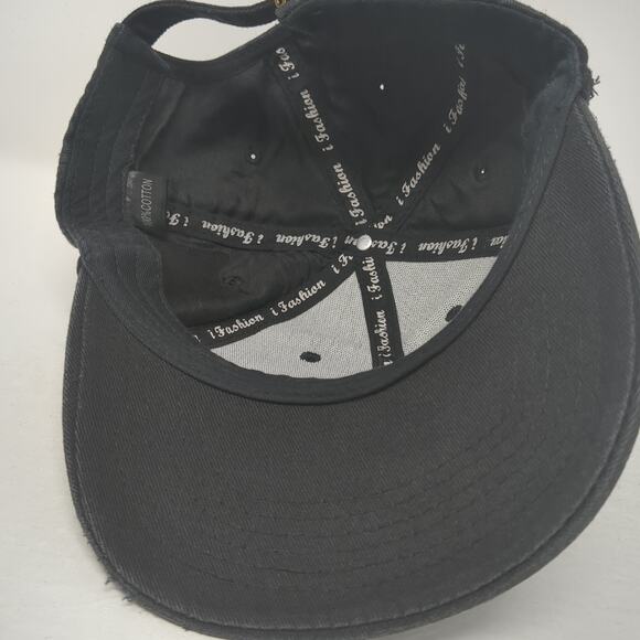 Valhalla Pub We Got The Mead Baseball Cap Black One Size Adjustable i Fashion - Picture 7 of 9